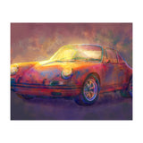 1963 Porsche 911 (Print Only) thumbnail