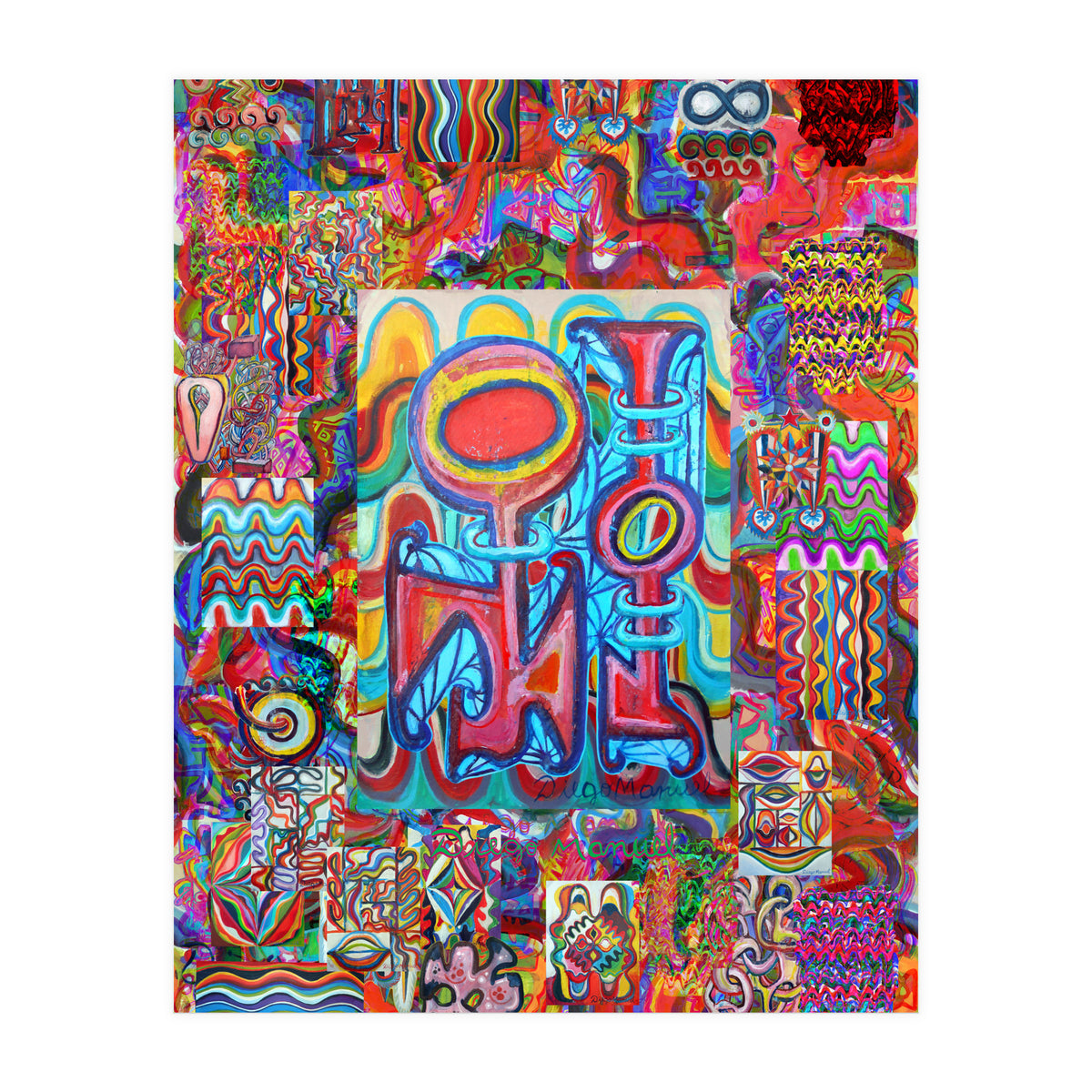New Graffiti2022 321 (Print Only)