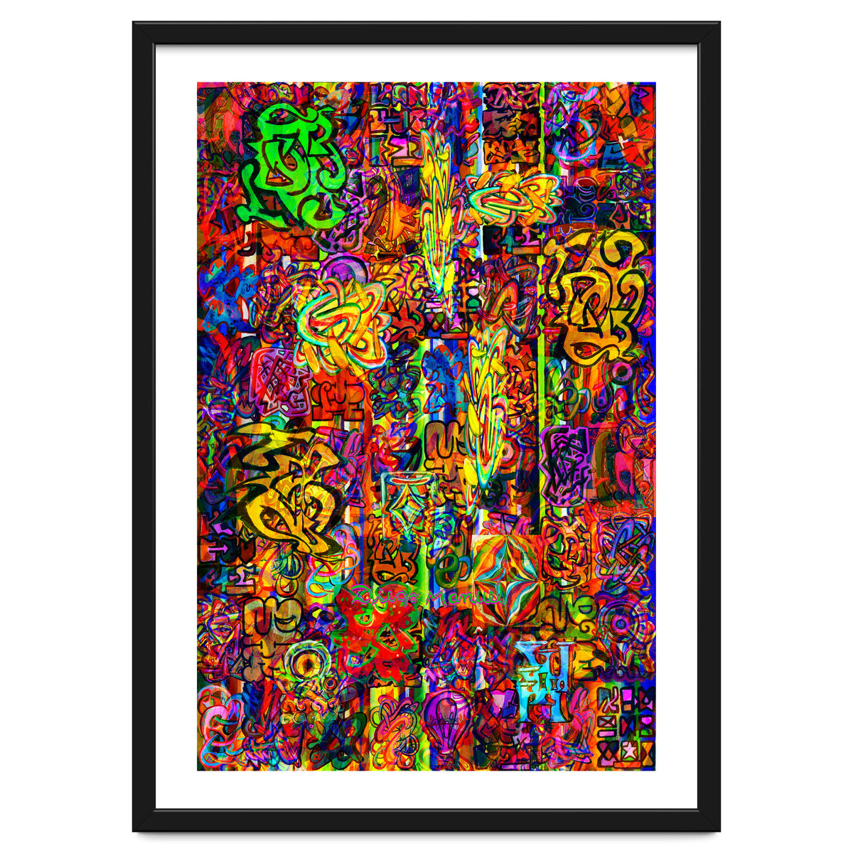 Graffiti Digital 2022 402