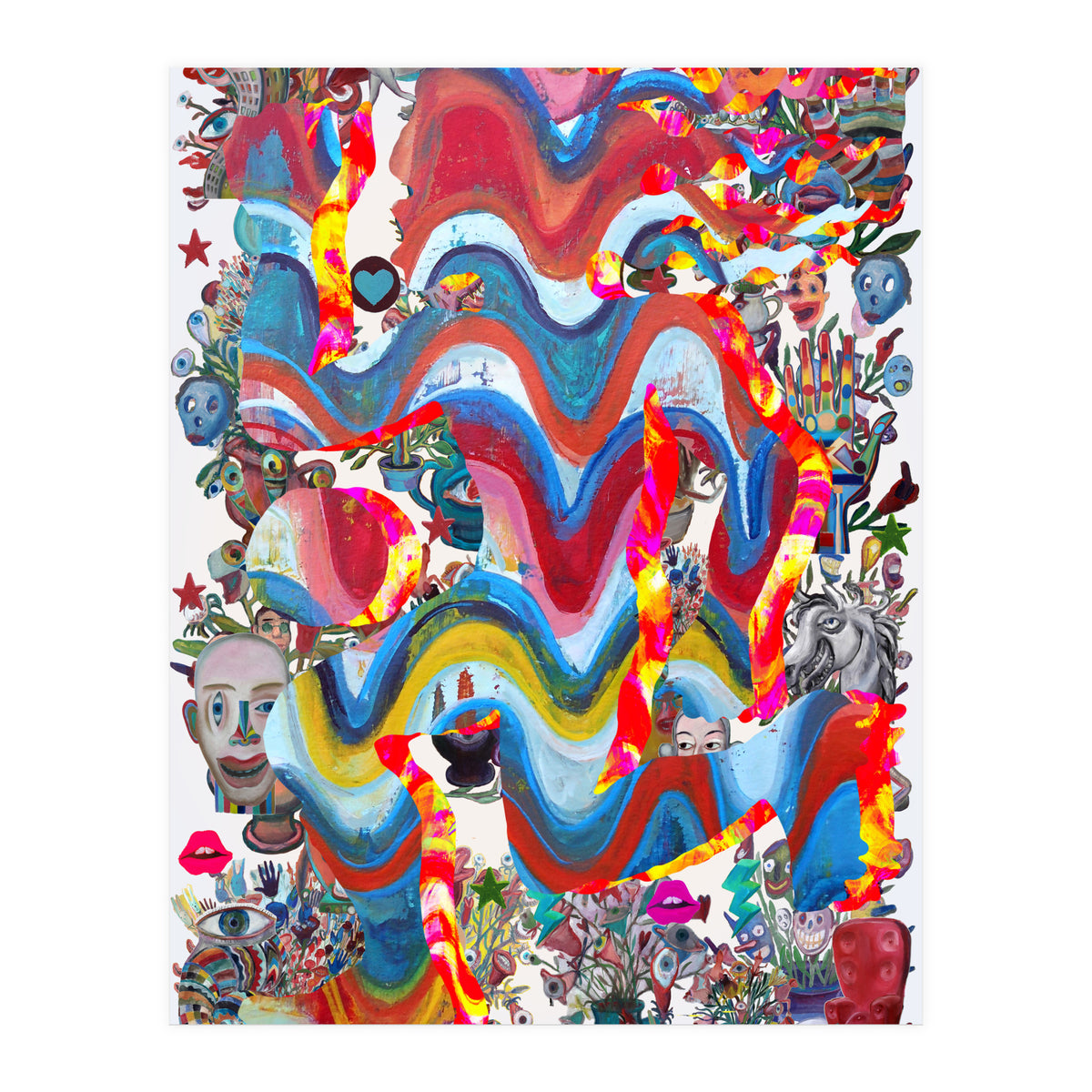 Jugador Nuevo 2023 11 (Print Only)