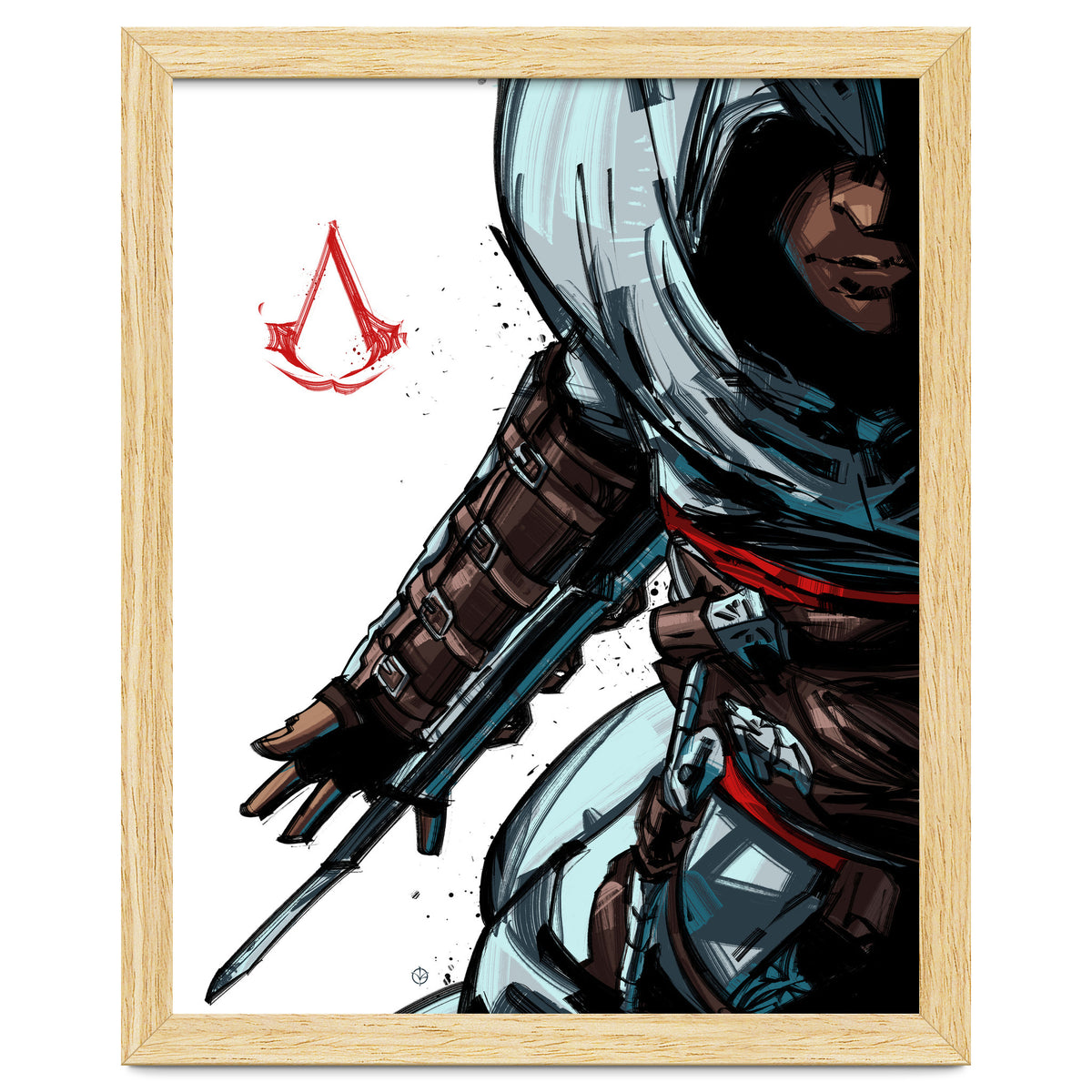 Assasins Creed