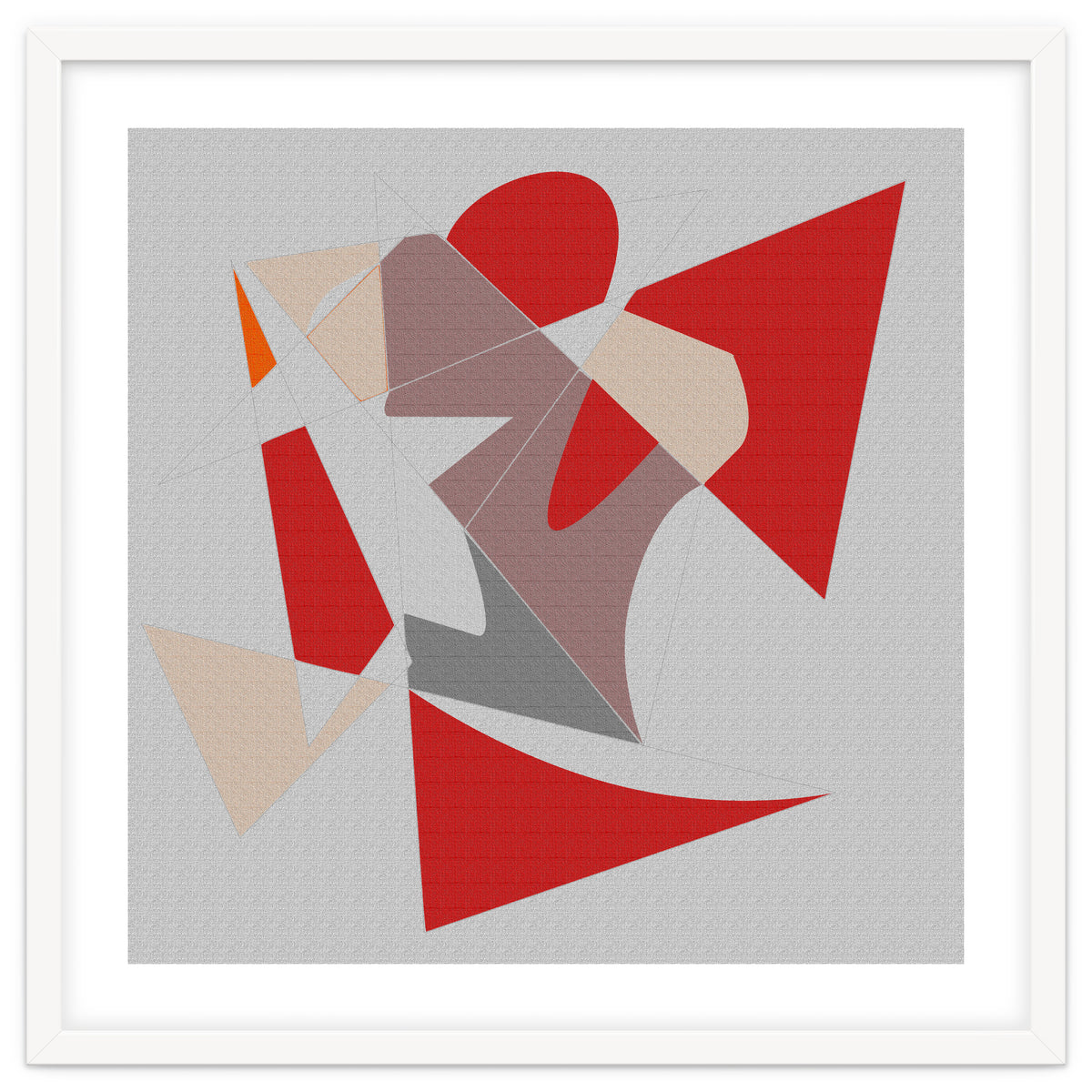 Elegance And Discretion