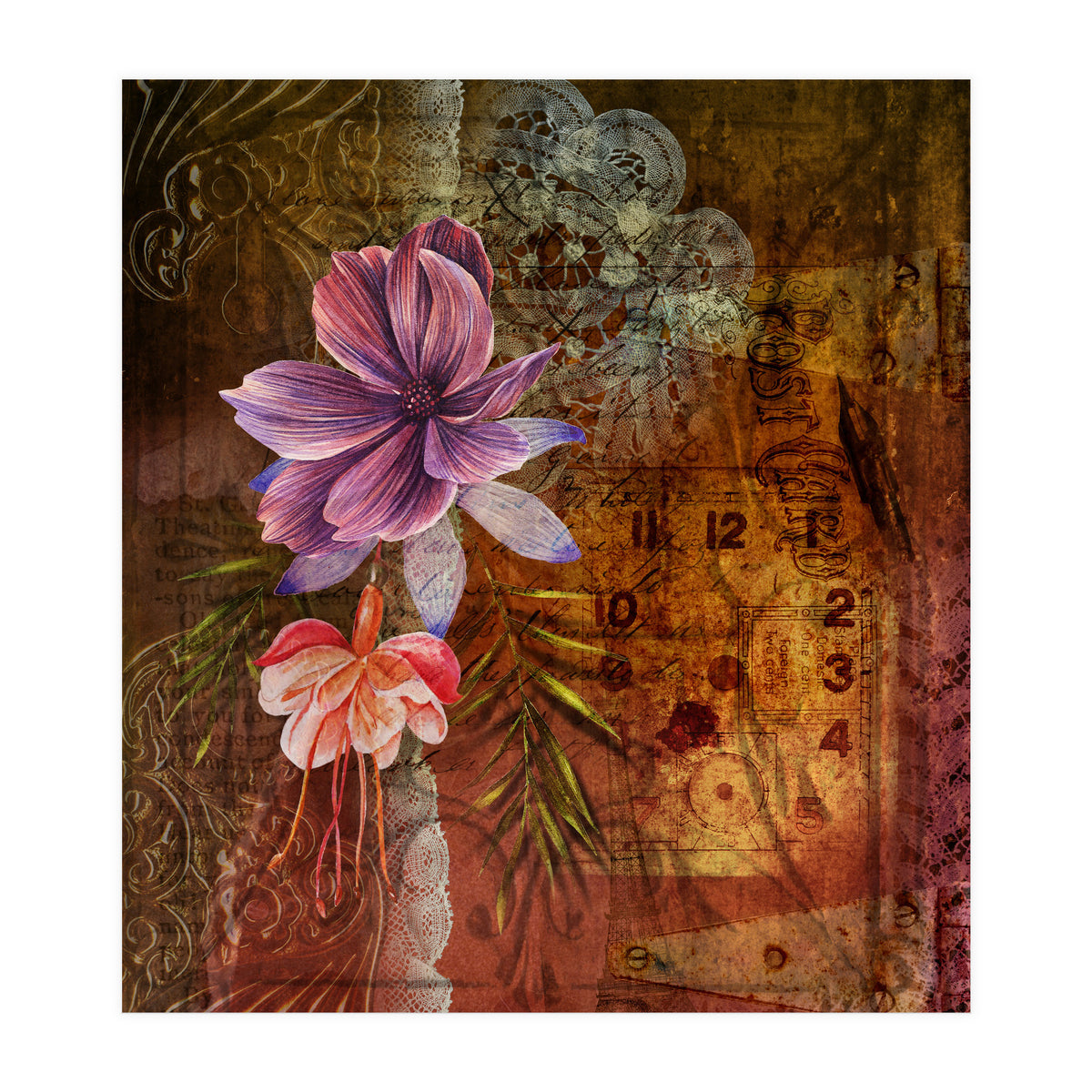 Left Behind (Print Only)