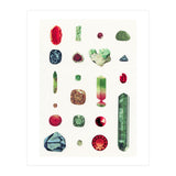 Precious Stones (Print Only) thumbnail