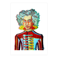 Beethoven 2020 3 (Print Only)