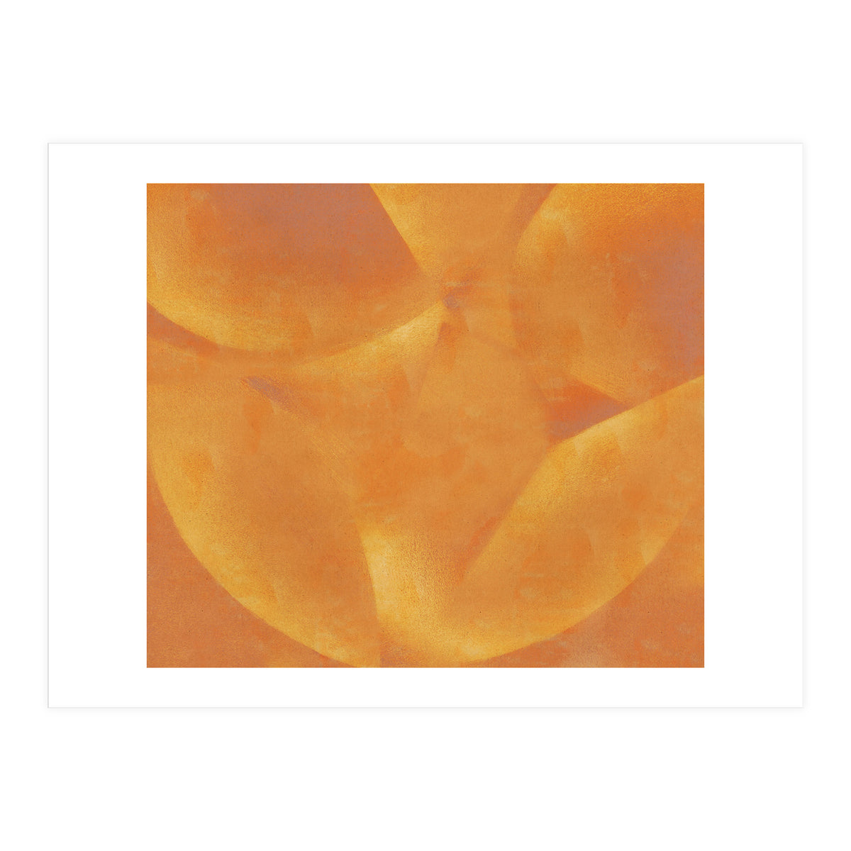 Mature Mango (Print Only)