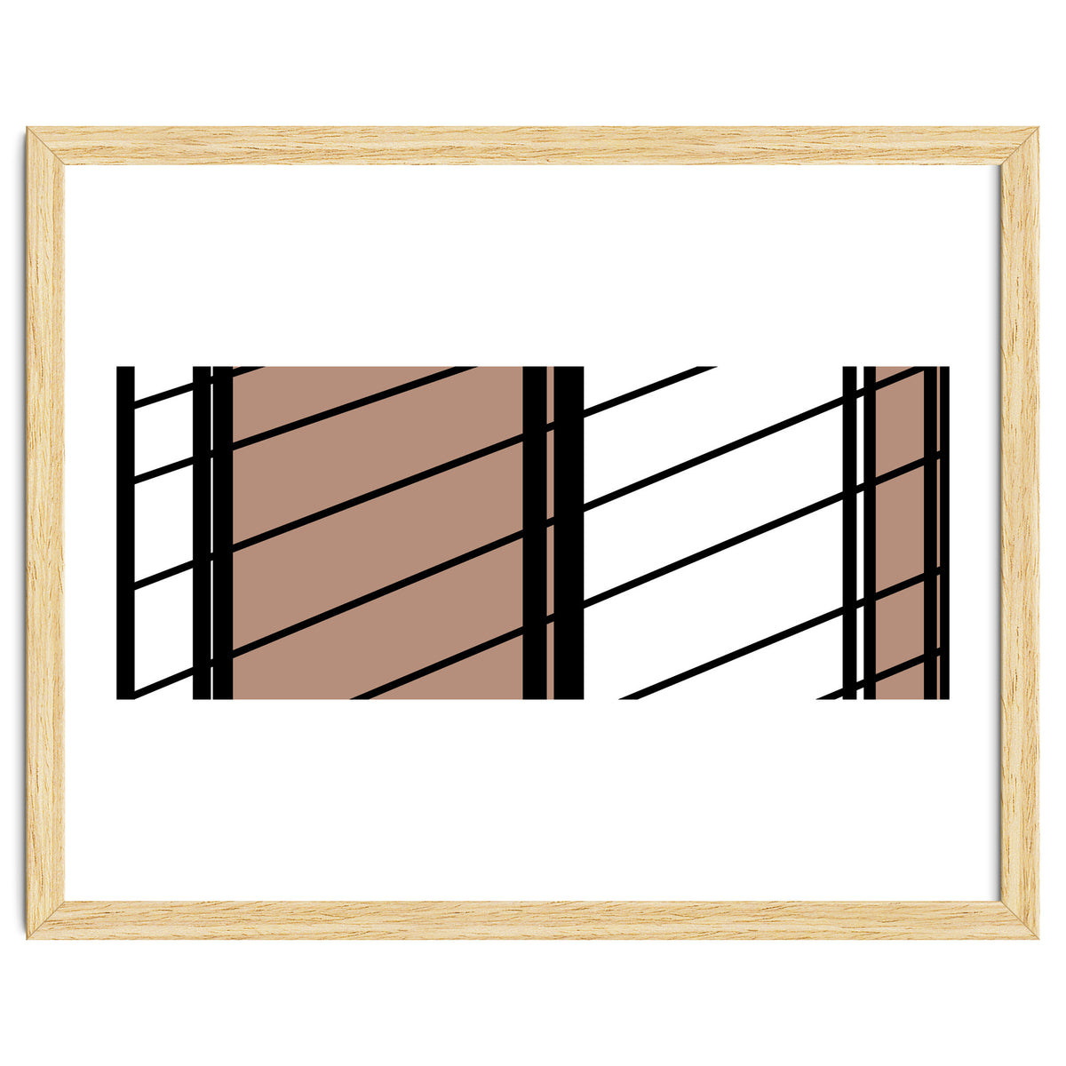 Abstrato Geométrico 38.5