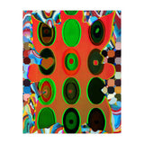 Pop Abstract 2023 Tapiz 99 (Print Only) thumbnail