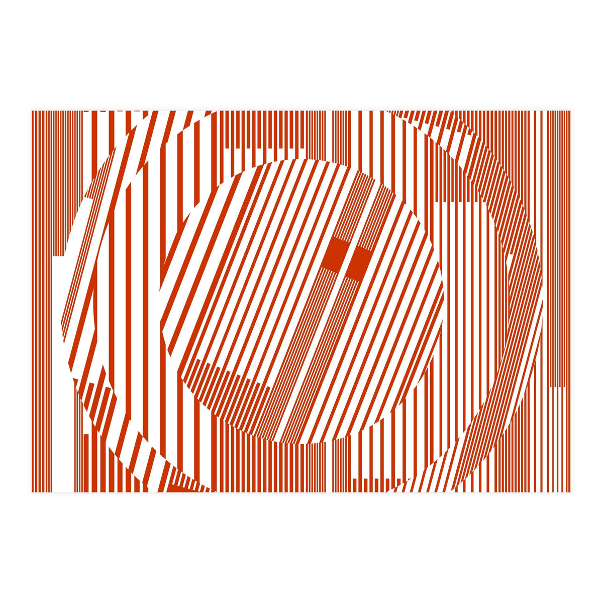 Glitch Global XX Serie Urban Nature (Print Only)