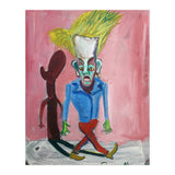 Great little known actor (Print Only) thumbnail