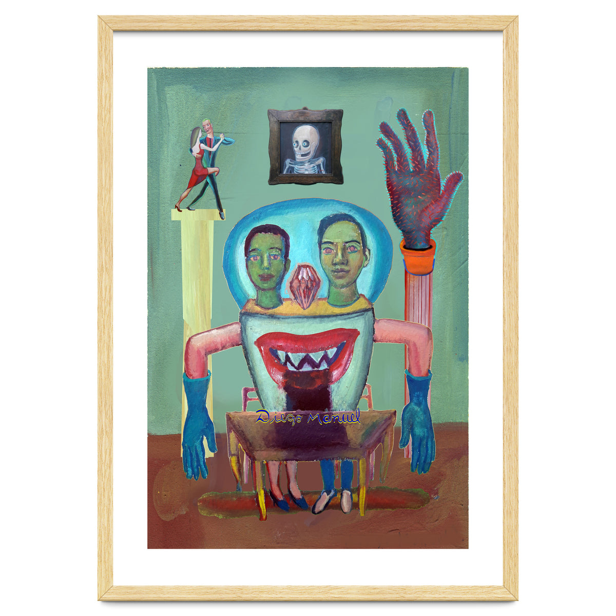 Graffiti Digital 2022 920