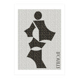 ACHROMATIC NO.4 (Print Only) thumbnail