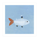 X Ray Tetra (Print Only) thumbnail