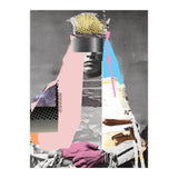 Indian Portrait Disaster · Stars 2 (Print Only) thumbnail