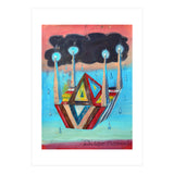 El Arca (Print Only) thumbnail