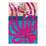The Kraken (Print Only) thumbnail