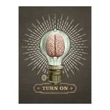 Turn On (Print Only) thumbnail