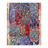 Graffiti Digital 2022 1013 (Print Only) thumbnail
