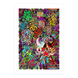 Graffiti Digital 2022 432 (Print Only) thumbnail