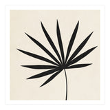 BLACK LEAF  01 (Print Only) thumbnail