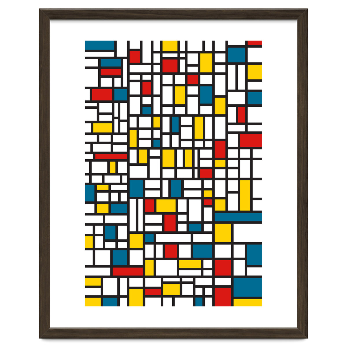 MONDRIAN EXTREME