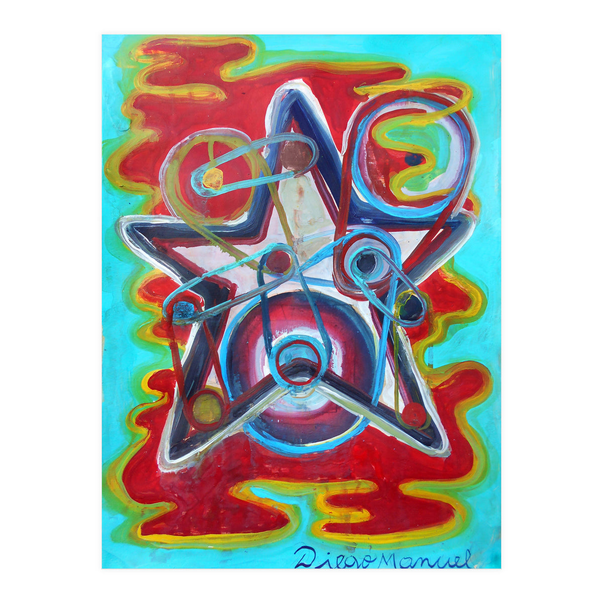 Estrella 2021 (Print Only)