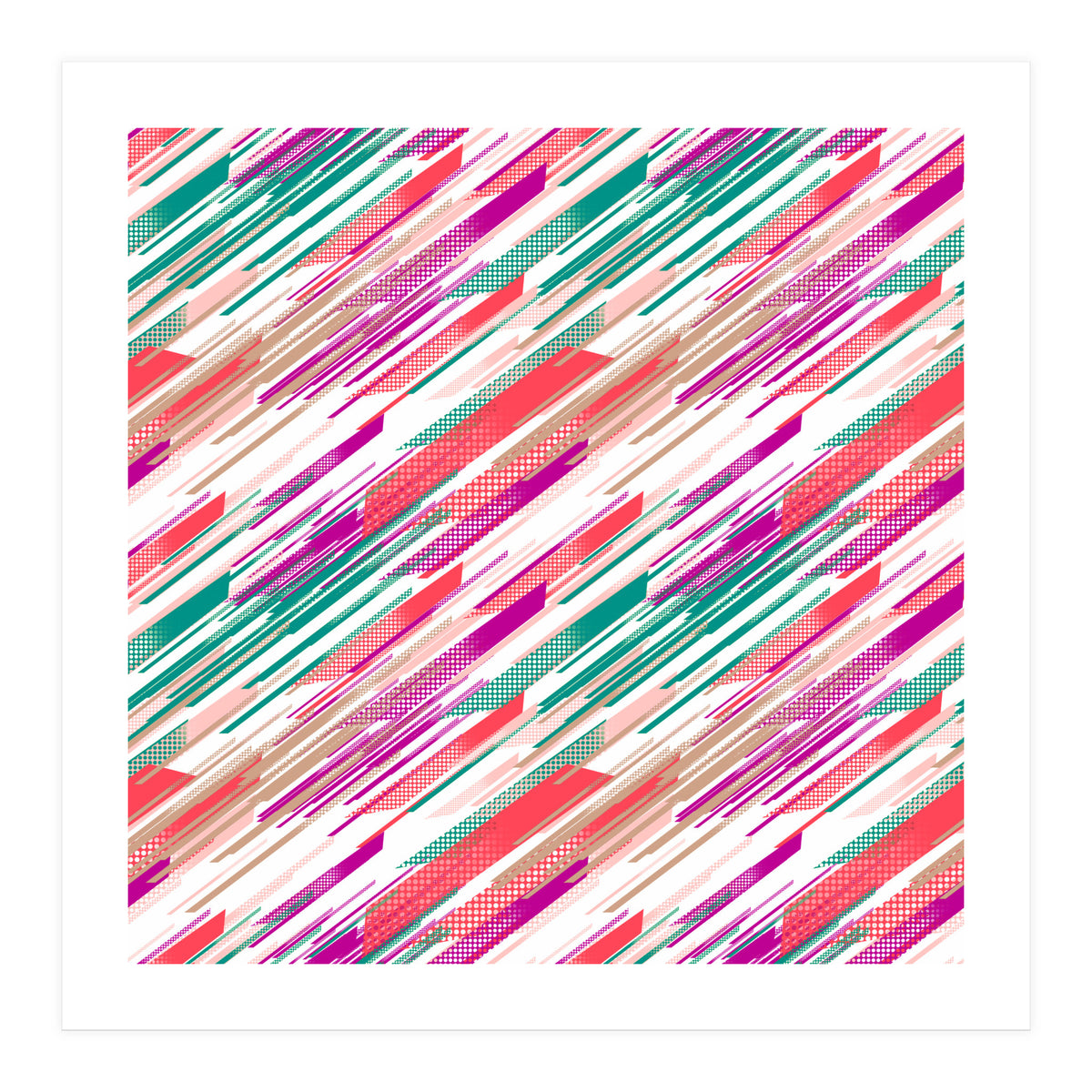 Retro 2 (Print Only)