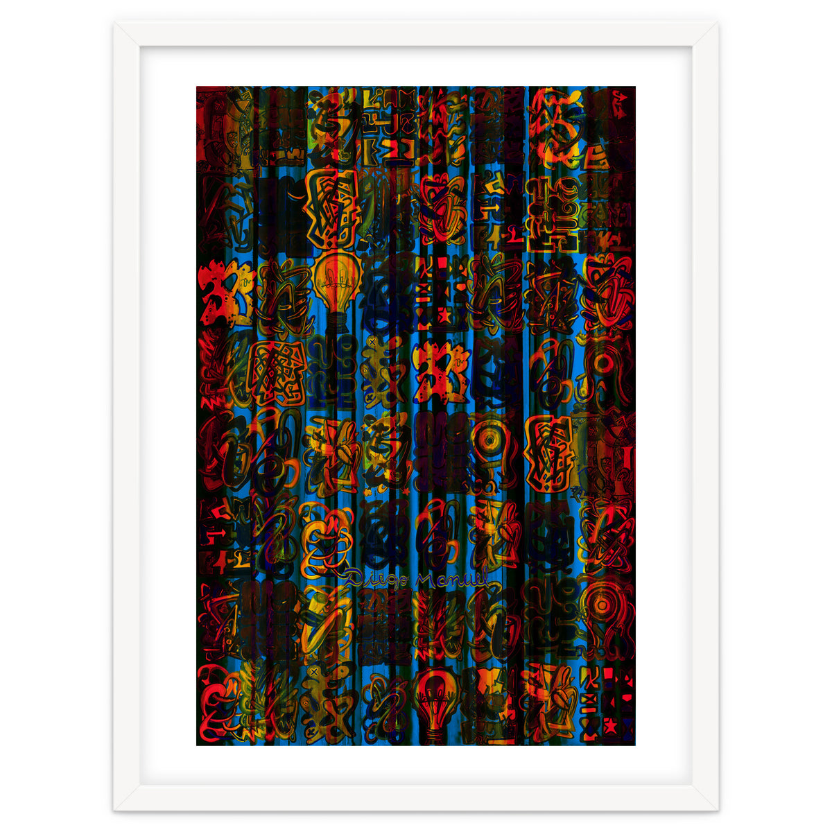 Graffiti Digital 2022 40