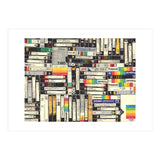 VHS (Print Only) thumbnail