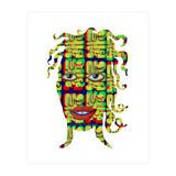 Mujer B 43 (Print Only) thumbnail
