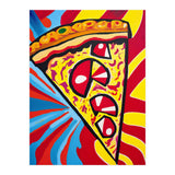 Slice of Pizza (Print Only) thumbnail