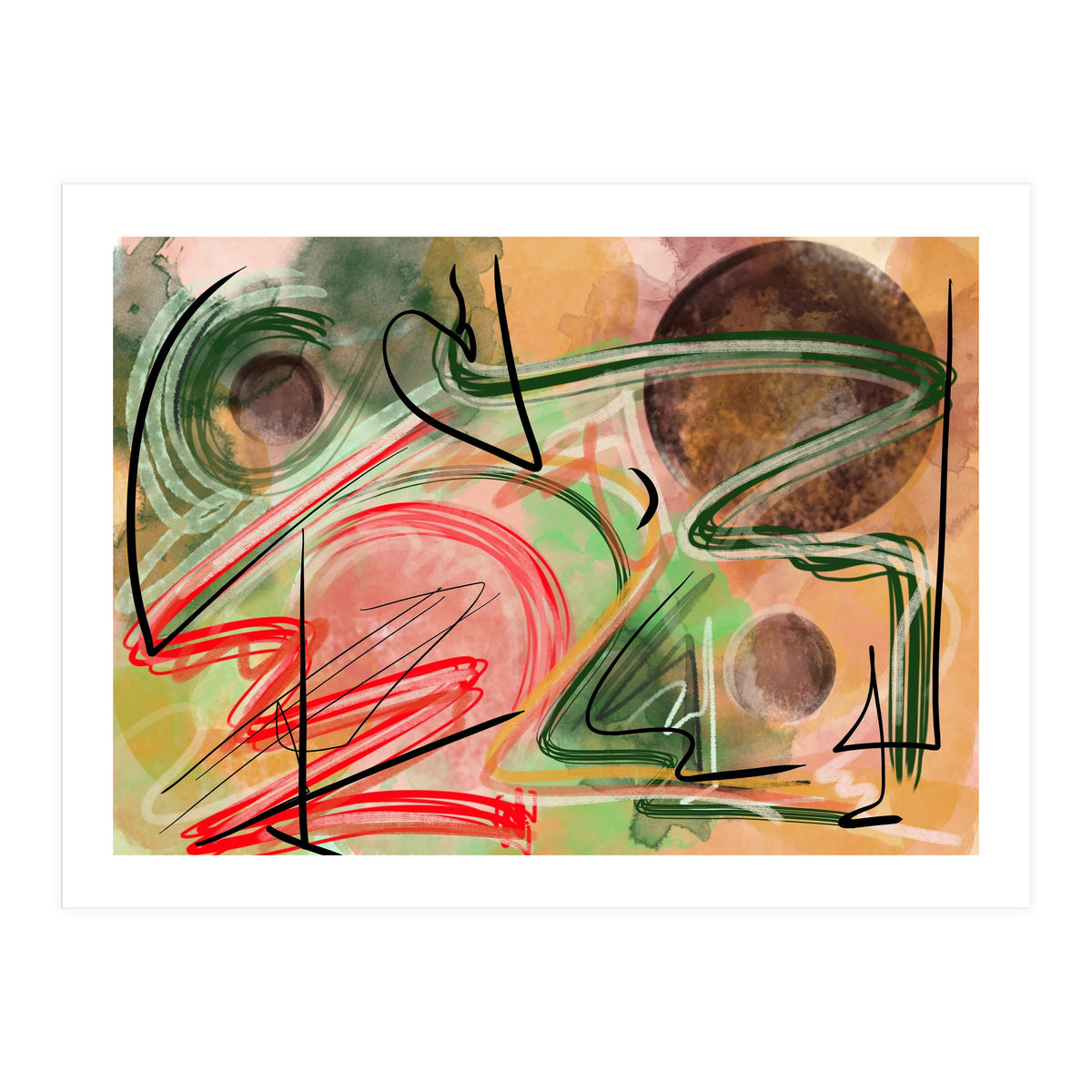 Viagens (Print Only)