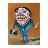 Vendedor De Dolares (Print Only) thumbnail
