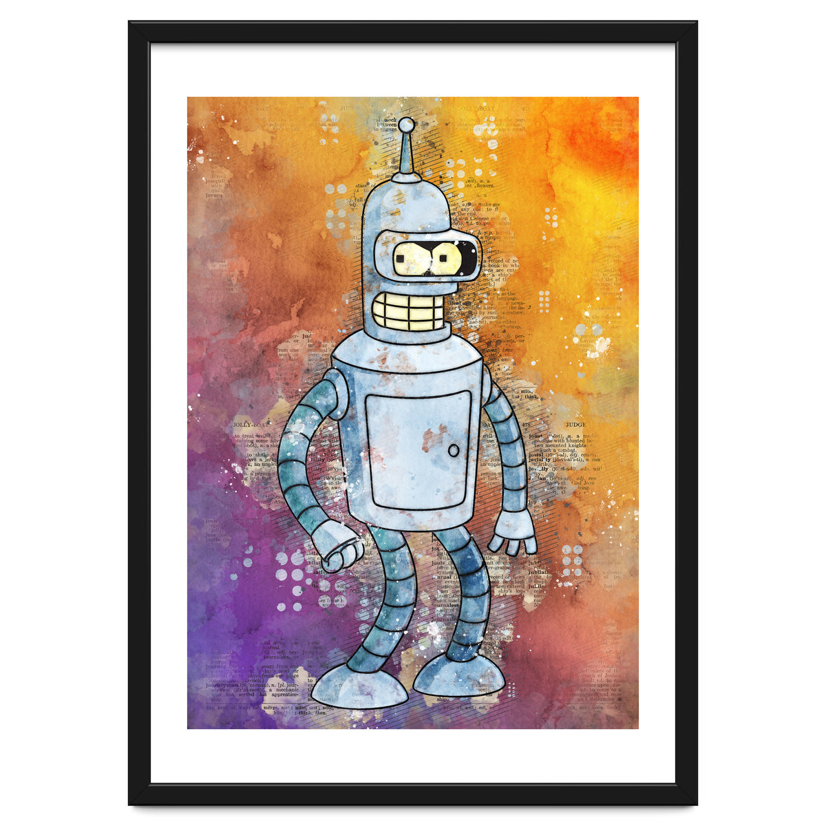 Bender