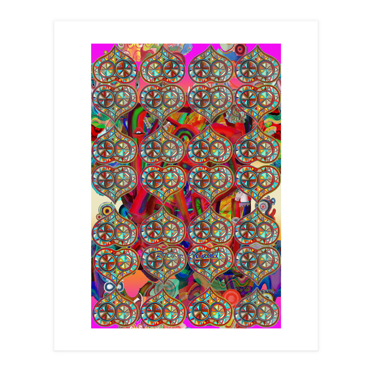 Graffiti Digital 2022 1157 (Print Only)