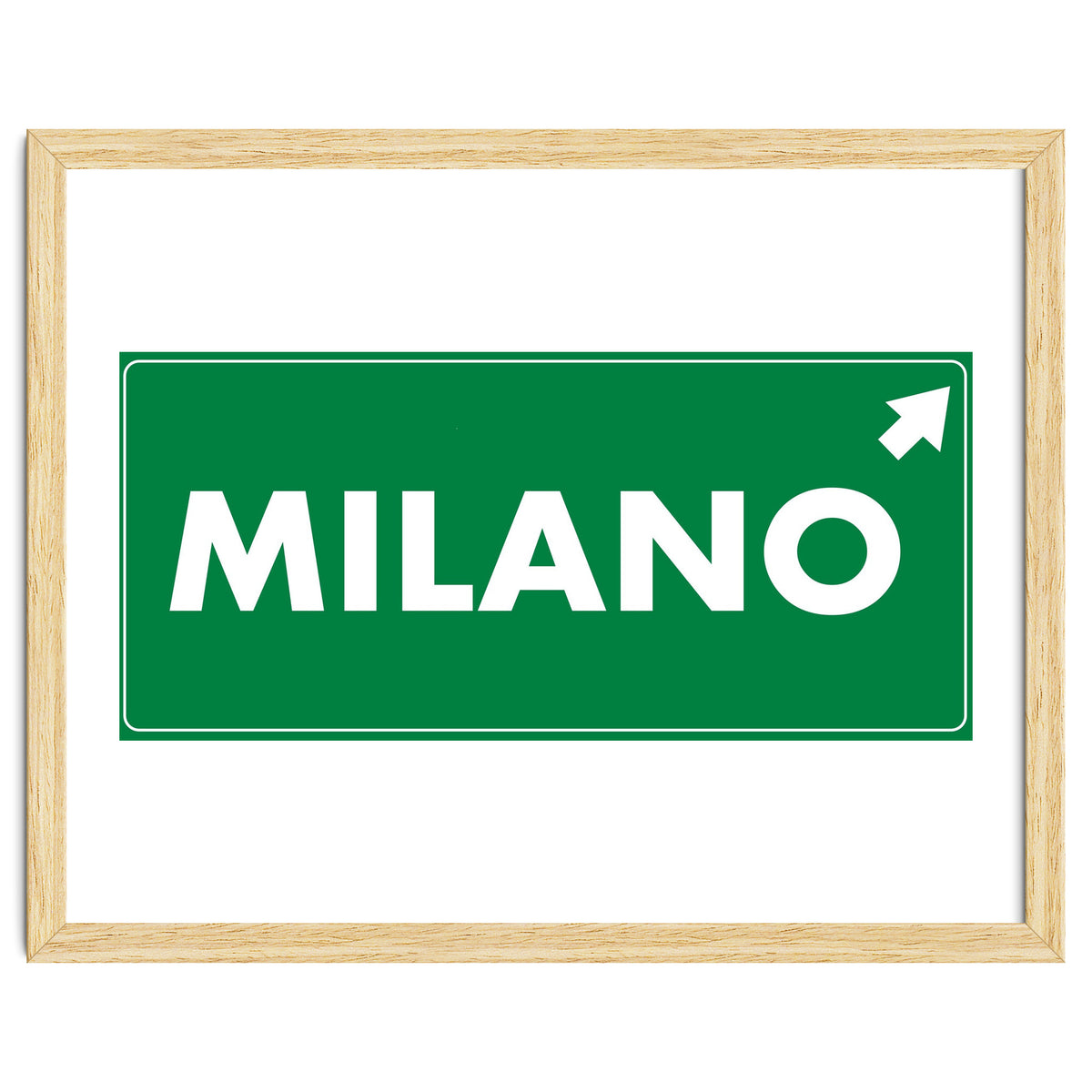 Let`s go to Milano!