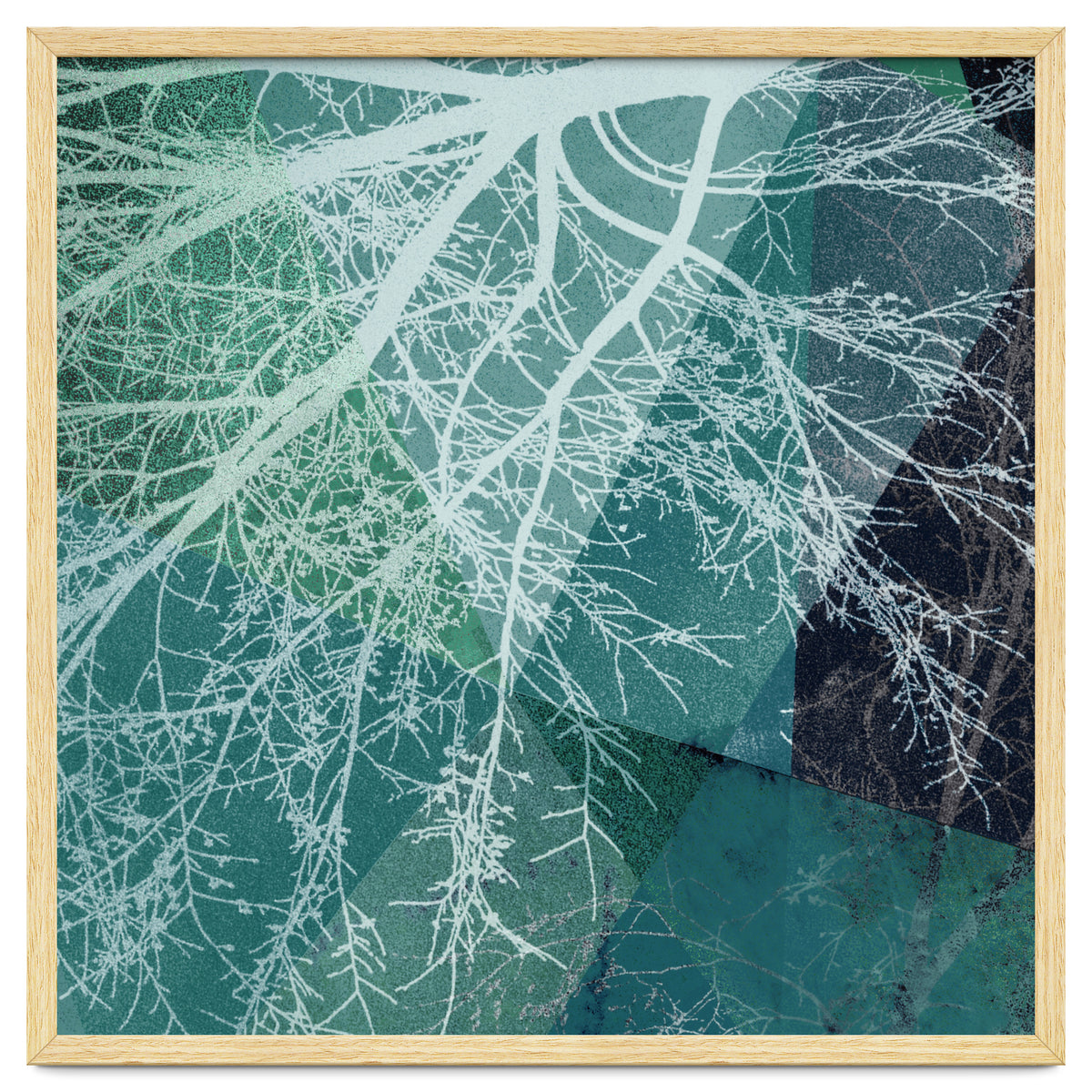 P19-E3 Trees and Triangles