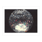 Disco (Print Only) thumbnail