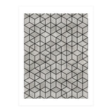 Random Concrete Cubes (Print Only) thumbnail
