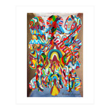 Pop Abstract 2023 A 17 (Print Only) thumbnail