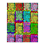Graffitis 2021 Tapiz 121 (Print Only) thumbnail