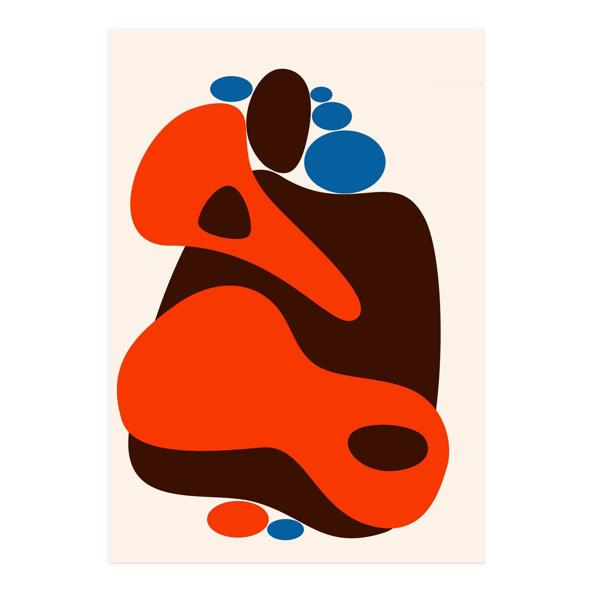 Nooks And Cranny (Print Only)