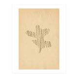 Abstract drawing shape (Print Only) thumbnail