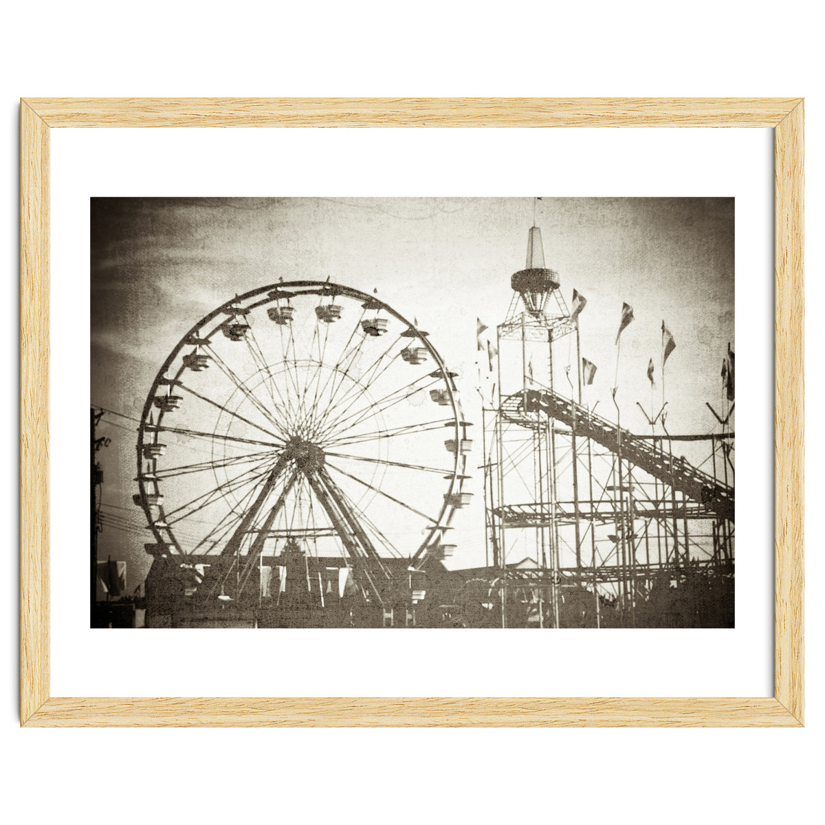 Life Is A Bold Adventure