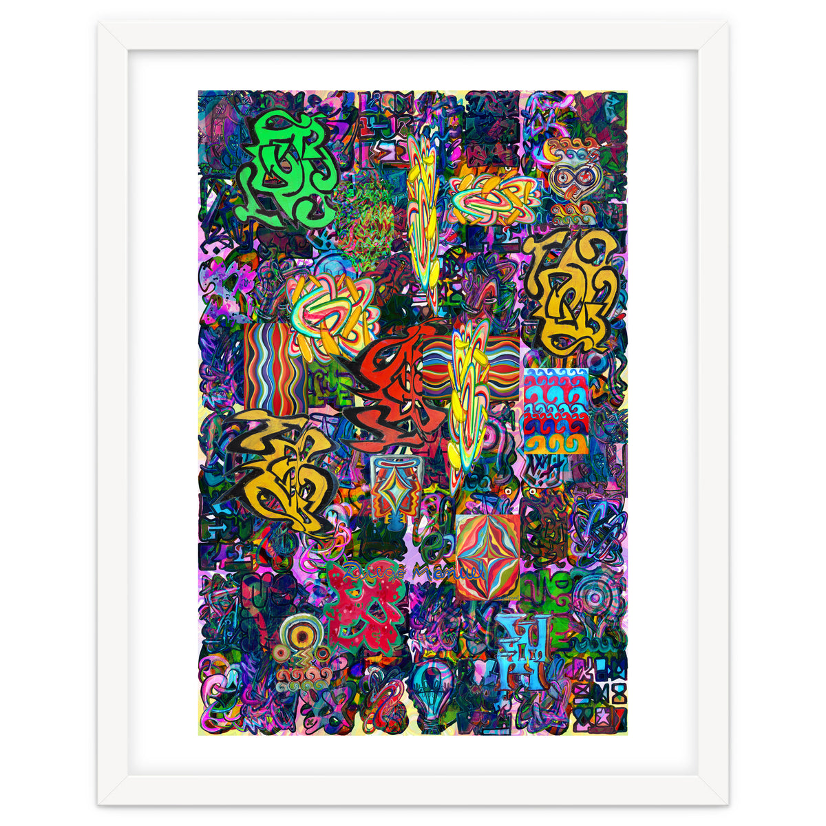 Graffiti Digital 2022 416