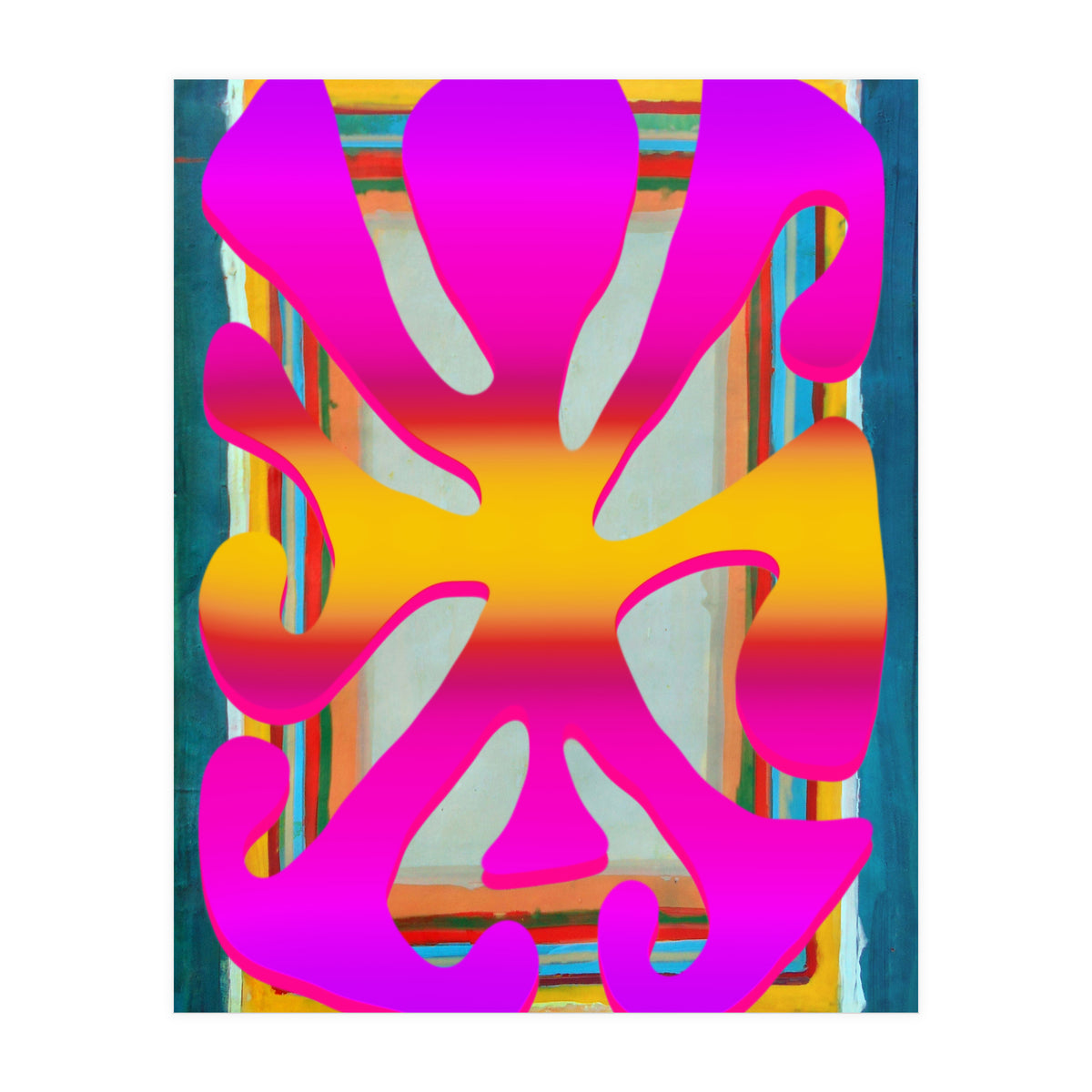 Graffiti Digital Nuevo 2023 198 (Print Only)