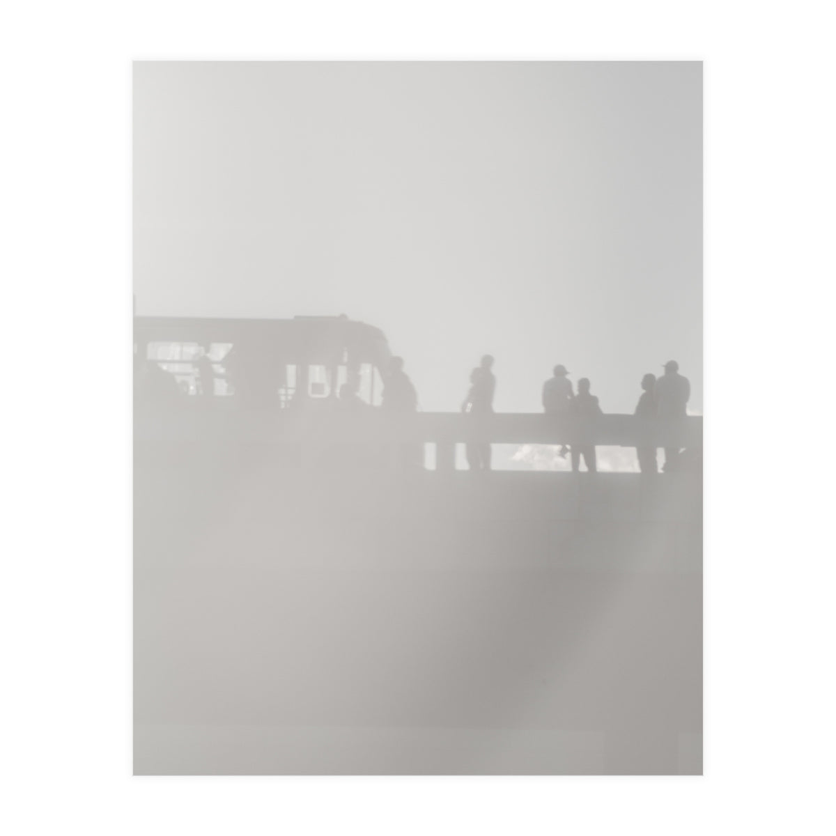 Urban #6 (Print Only)