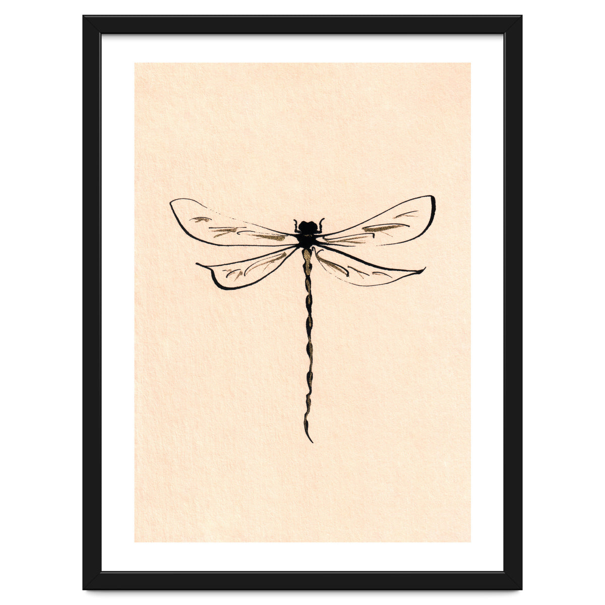 Dragonfly