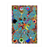 Fuego Y Graffiti 76 (Print Only) thumbnail
