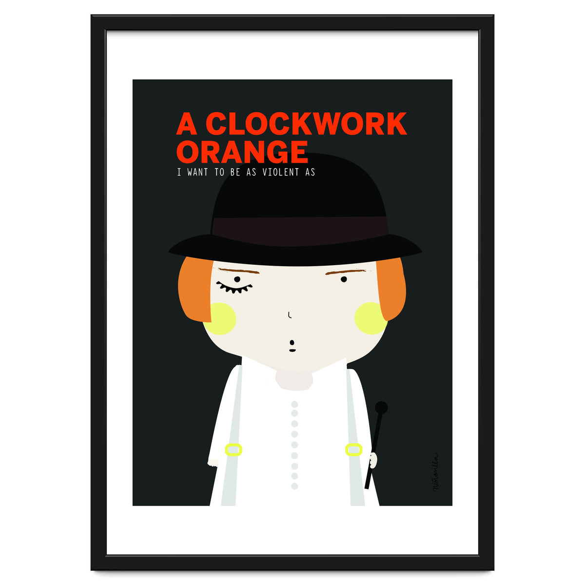 Clockwork